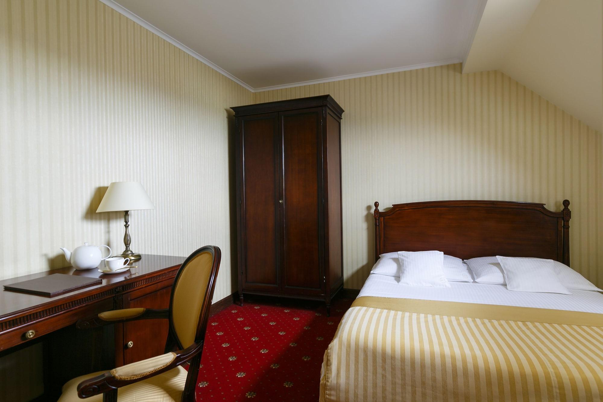 Turowka Hotel & Spa Wieliczka Exterior photo