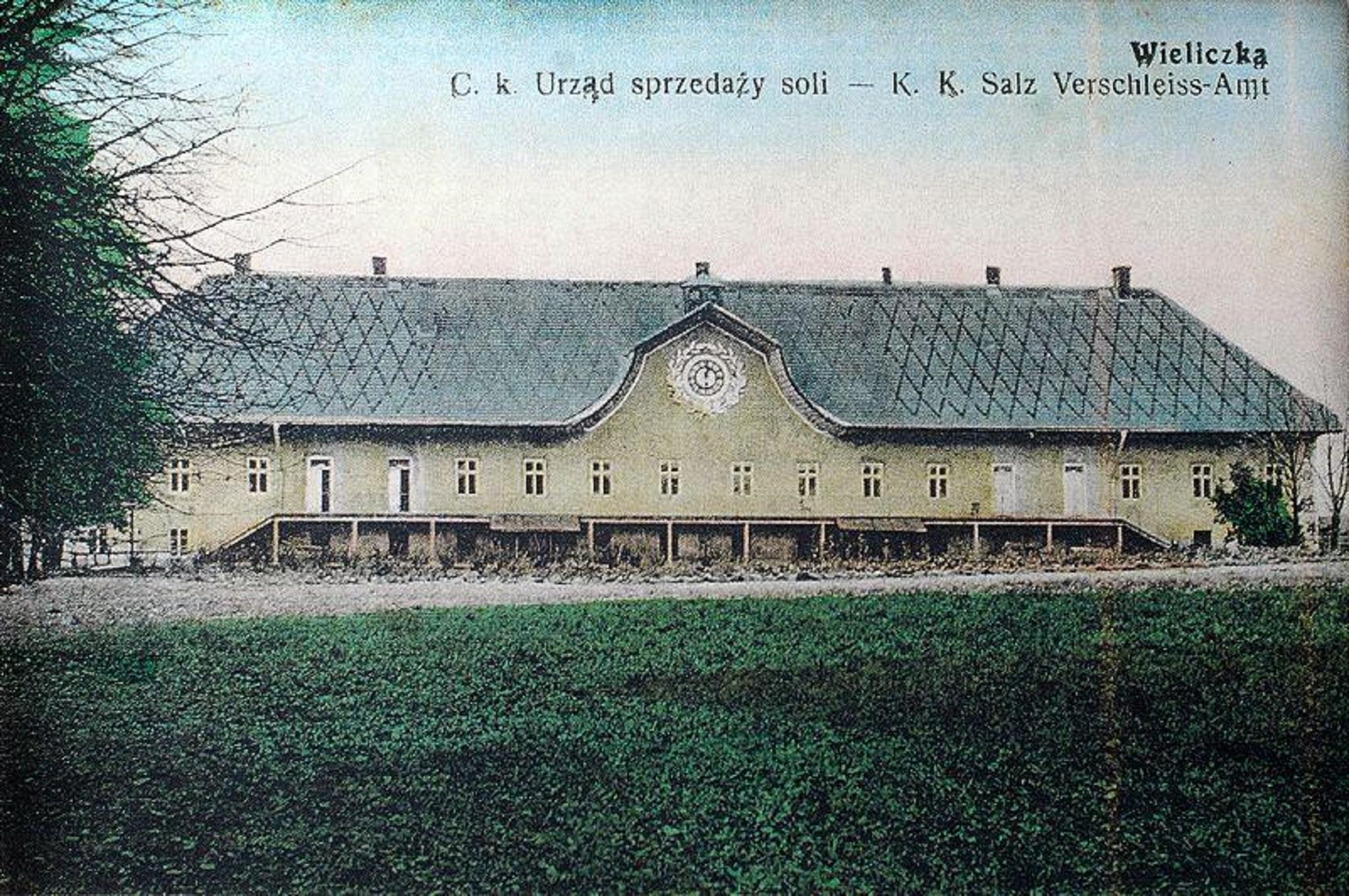 Turowka Hotel & Spa Wieliczka Exterior photo