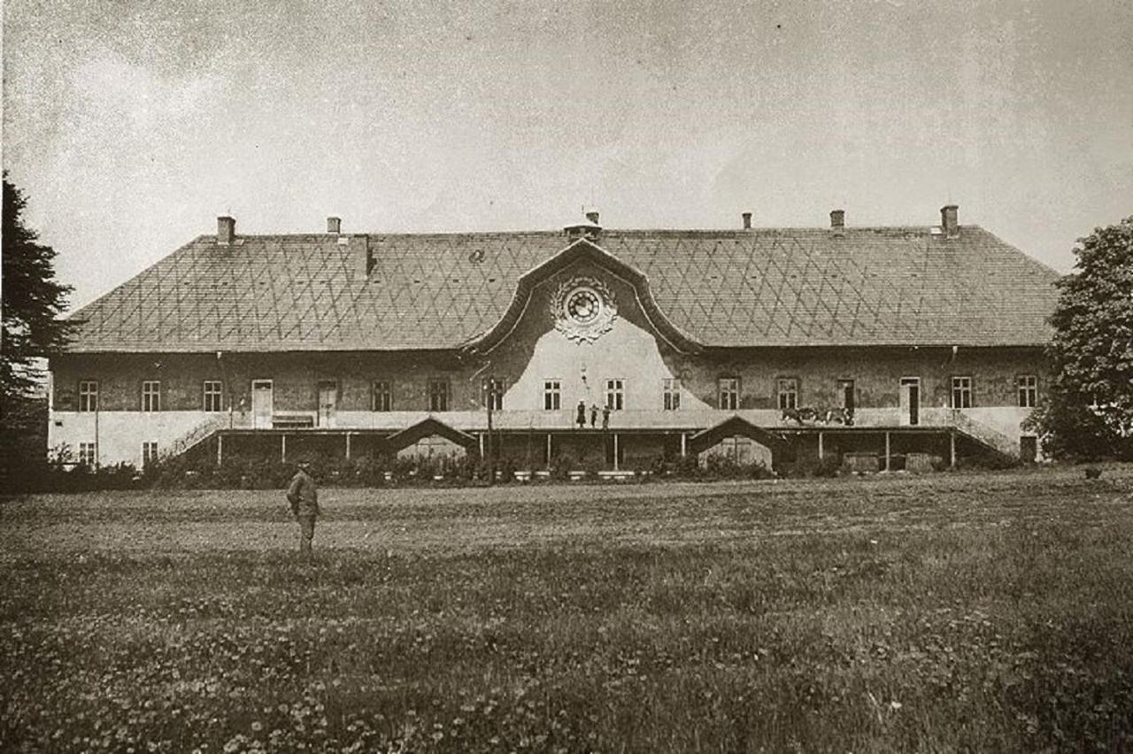 Turowka Hotel & Spa Wieliczka Exterior photo