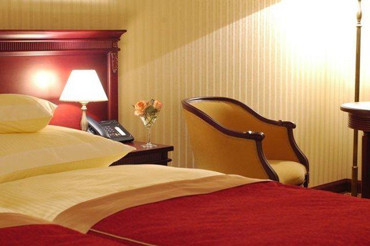 Turowka Hotel & Spa Wieliczka Room photo